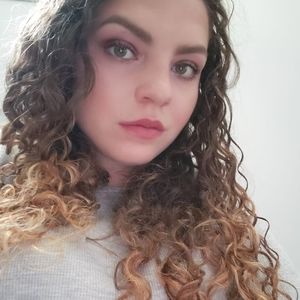 Meet your Posher, Chrystal-rose